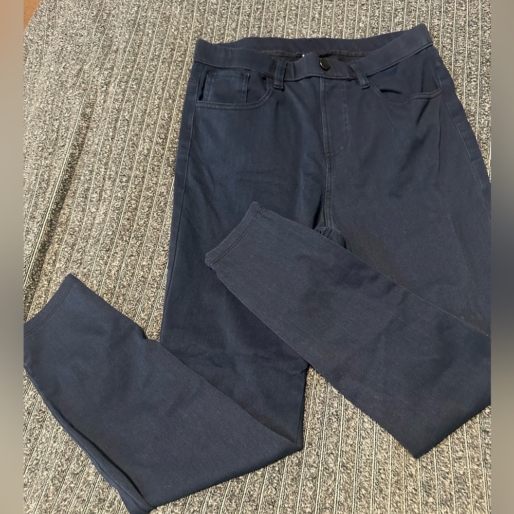Halara stretch jeans